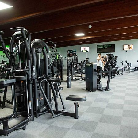 Flat 2, The Old Antiques Warehouse - Free Off-Site Health Club Access With Pool, Sauna, Steam Room & Gym Bowness-on-Windermere Dış mekan fotoğraf
