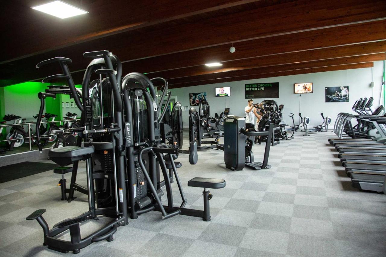 Flat 2, The Old Antiques Warehouse - Free Off-Site Health Club Access With Pool, Sauna, Steam Room & Gym Bowness-on-Windermere Dış mekan fotoğraf